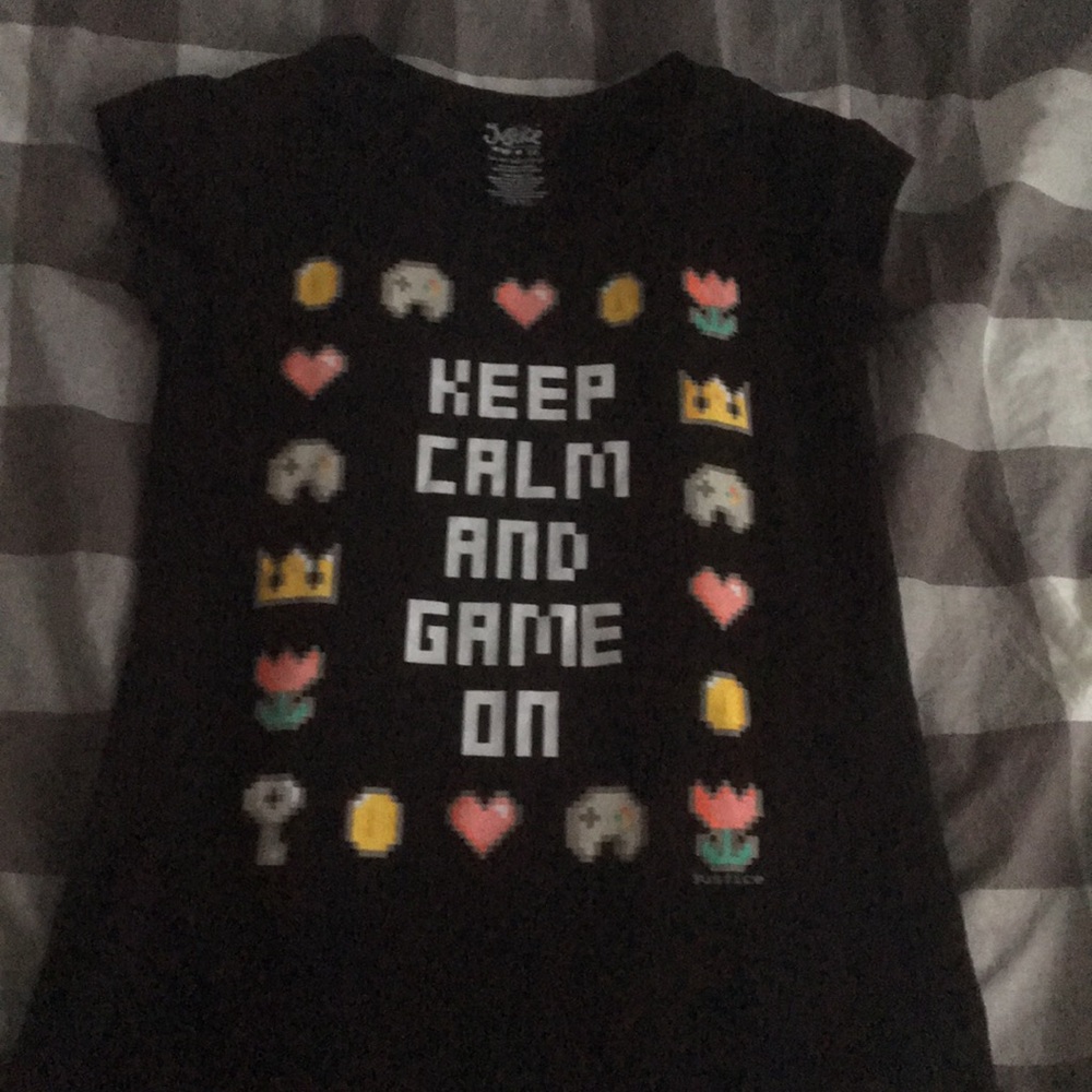 T-shirt